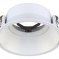 Встраиваемый светильник Crystal Lux CLT 043C WH