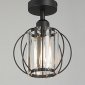 Потолочная люстра Vitaluce V2852-1/1PL