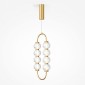Подвесной светильник Maytoni Amulet MOD555PL-L11G3K