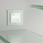 Подсветка ступеней лестницы Werkel WL01-BL-02-LED