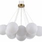 Подвесная люстра Kink Light Алди 08475-13,20