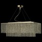 Подвесная люстра Arti Lampadari Milano Milano E 1.5.70X25.502 N
