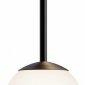 Подвесной светильник Maytoni Basic form MOD321PL-01B