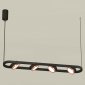 Подвесной светильник Ambrella light TRADITIONAL XB9164103
