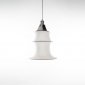 Подвесной светильник Artemide Falkland DS2040RIF+DS2040DCRC