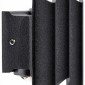 Настенный светильник уличный Lightstar Bosso 341347