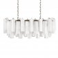 Подвесная люстра Loft IT Murano 10580/1000R White