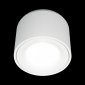 Потолочный светодиодный светильник Loft IT Tictac 10219 White 4000K