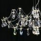 Подвесная люстра Ersilia MR2661-60P-50AD