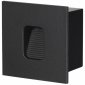 Уличный светодиодный светильник Odeon Light Nature Vitty 6650/1WL3