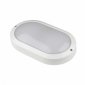 Потолочный светодиодный светильник (UL-00005448) Uniel ULW-K14A 20W/5000K IP54 White