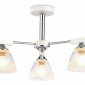 Потолочная люстра Ambrella light TRADITIONAL TR9091