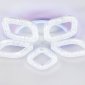 Потолочная люстра Ambrella light Original FA3925
