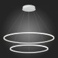 Подвесной светодиодный светильник ST Luce ST605.503.91