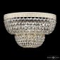 Бра Bohemia Ivele Crystal AL1910 AL19101B/35FL WMG