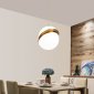 Подвесной светильник ImperiumLoft 40,1507
