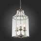 Подвесной светильник ST Luce Terso SL228.303.03