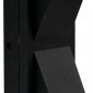 Архитектурная подсветка Arte Lamp Gunter A6306AL-2BK