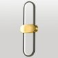 Настенный светильник Lussole Tift LSP-7334