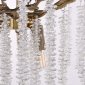 Люстра на штанге Arte Milano Веточка 230111.360.3.E14.A FB