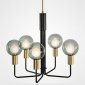 Подвесная люстра ImperiumLoft PEARL01