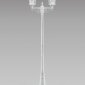 Наземный фонарь Oasis_Light ROMA L 95209LA W