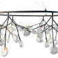 Подвесная люстра Kink Light Ветта 07521-54A,19(21)