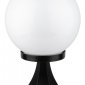Наземный фонарь GLOBO S 88204S SB1 Bl