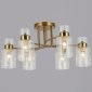 Потолочная люстра  05570-0.3-06