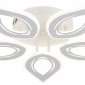 Потолочная люстра Led series 551 LED LAMPS 81123/5C
