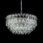 Подвесная люстра MODELUX ML.7220.600 CR