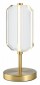 Настольная лампа декоративная Aployt Lakres APL.070.04.05