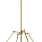 Подвесной светильник Kichler Calters QN-CALTERS-P-M-CG