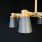 Потолочная люстра ImperiumLoft prop01