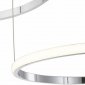 Подвесной светильник Ringolight ZRS.33322.63F