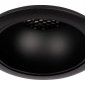Точечный светильник Comb 10330/B Black
