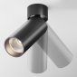 Точечный светильник Focus LED C055CL-L12B4K-W-B