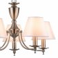Подвесная люстра Escada Bolero 1144/5PL