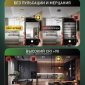 Потолочная люстра Natali Kovaltseva  LED LAMPS 81471