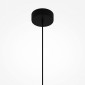 Подвесной светильник Maytoni Cambio MOD398PL-01BR