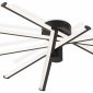 Потолочная люстра Ambrella light Comfort FL6222