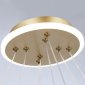 Подвесной светильник Ambrella light Comfort FL66324