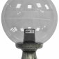 Наземный светильник Fumagalli Globe 300 G30.110.000.BZE27