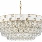 Подвесная люстра Odeon Light Chessi 5076/21