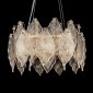 Подвесная люстра  ML.2293.450 GD