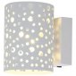 Светильник на штанге Escada Setebos 30016W/01 White