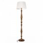 Торшер Enya 10576F Brown