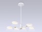 Потолочная люстра Ambrella light COMFORT FL51635