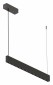 Подвесной светодиодный светильник Arlight Alt-Lineair-Cell-Updown-S2460-600-24W Warm3000 039158
