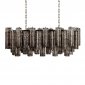 Подвесная люстра Loft IT Murano 10580/1000R Smoke